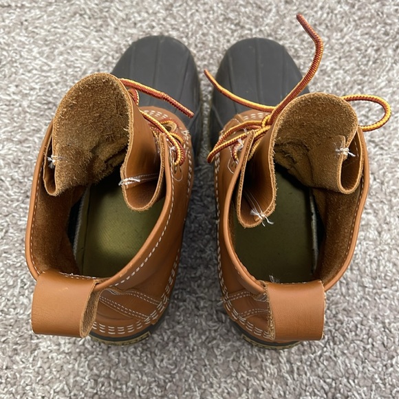 Women’s LL Bean boots! - Picture 7 of 7